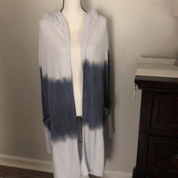 🆕 Sky Duster Cardigan - Picture 4 of 5